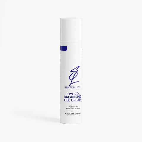 Hydro Balancing Gel-Cream
