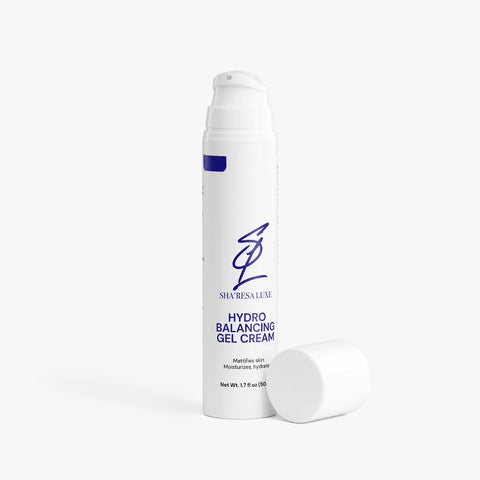 Hydro Balancing Gel-Cream