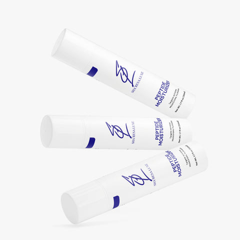 Peptide Moisturizer