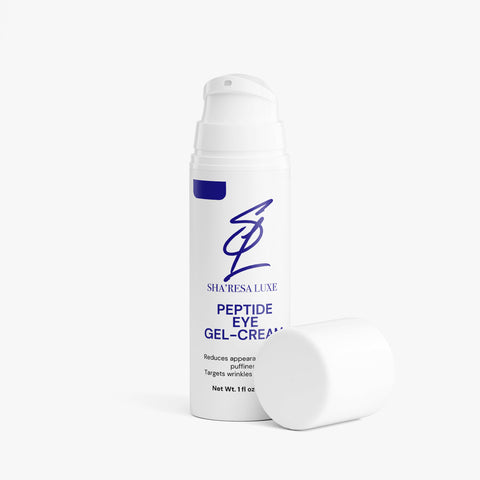 Peptide Eye Gel-Cream