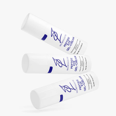 Peptide Eye Gel-Cream