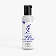 Aloe & Tea Tree Radiance Gel