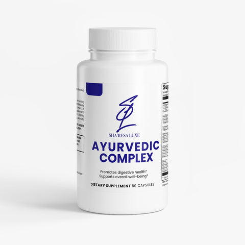 Ayurvedic Complex