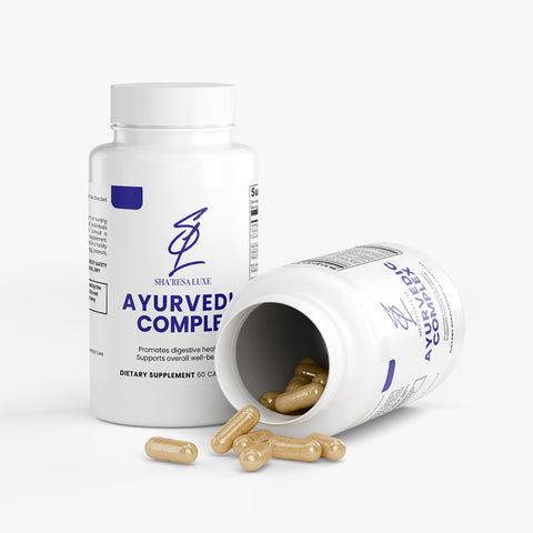Ayurvedic Complex