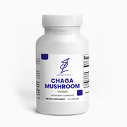 Chaga Mushroom