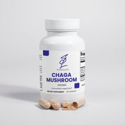Chaga Mushroom