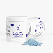 Focus Powder (Sour Gummi Worm)