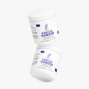 Focus Powder (Sour Gummi Worm)